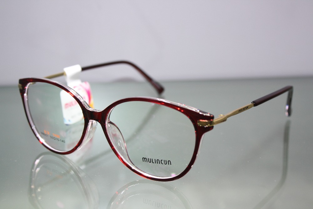 Custom made glasses minus shortsighted myopic LARGE FRAME briller reading glasses -1 -1.5 -2 -2.5 -3 -3.5 -4 -4.5 -5 -5.5 -6