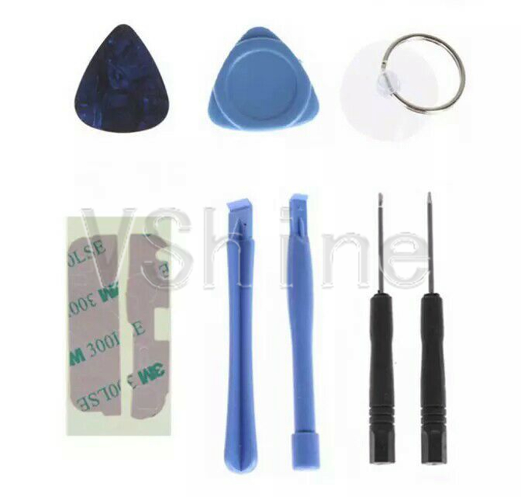 Tool Repair Kit Screwdriver Opening Pry Set Kits 8...