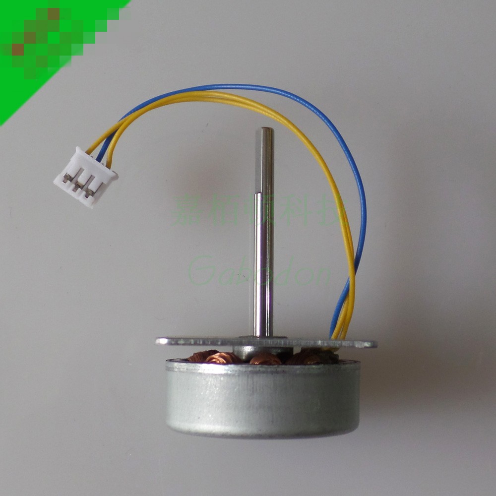 .com : Buy DIY 3 24V AC 3 phase Micro Brushless generator Mini wind 