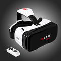 Stylish Google Cardboard All in One 3D Glasses Virtual Reality Video Box Google 3D VR Case