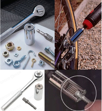 Gator Grip ETC-200MO Universal Socket TV products