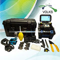 Eloik ALK 88 Fiber Optic Splicing Machine Fusion Splicer Fusionadora de Fibra Optica