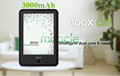 ereader ONYX BOOX C67ML carta 3000mAh e book touch screen Android 4 22 8G Wi Fi