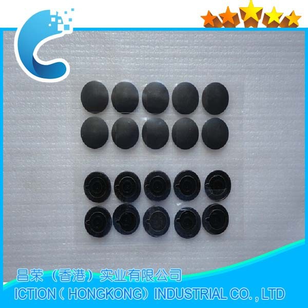 Rubber Feet For Macbook Pro A1278 A1286 A1297 13/" 15/" 17/" 1pc Replacement