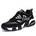 Plus Size 39 45 Men Shoes Breathable Designers Brand Zapatillas Hombre Casual Basket Plateforme Top Quality