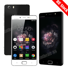 Russia Stock Original Leagoo Elite 1 Mobile Phone 4G LTE Octa Core 5 Android 5 1