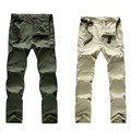 Factory direct outdoor soft shell pants for hiking camping mountaineering Combat pants