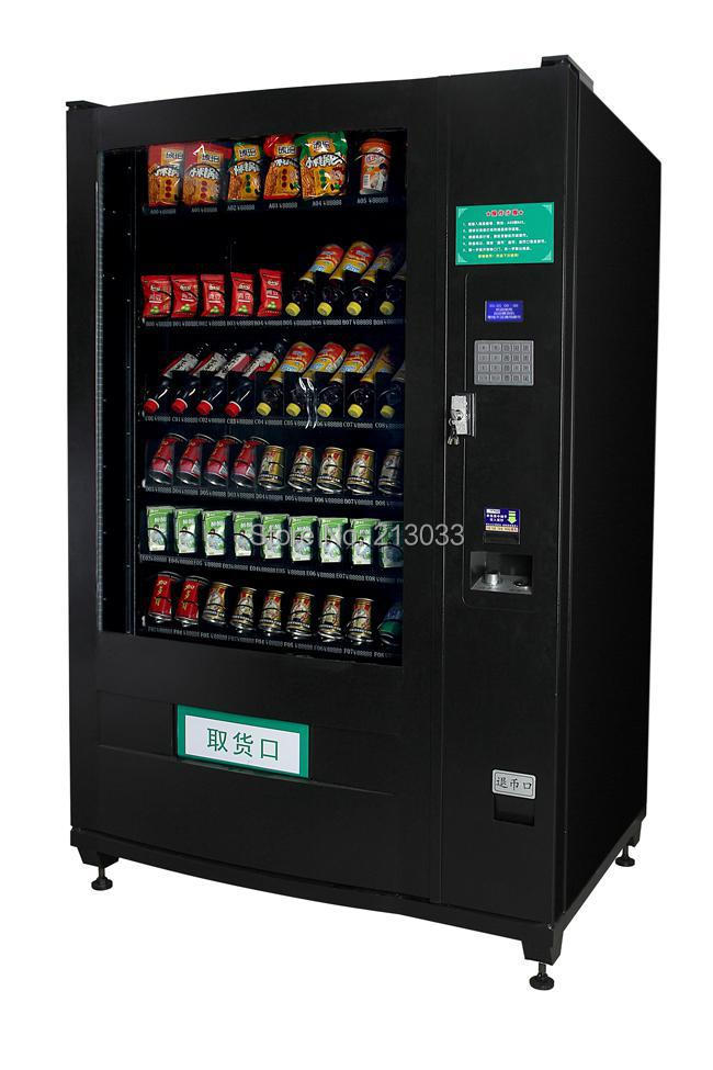 Proactiv coupons vending machine