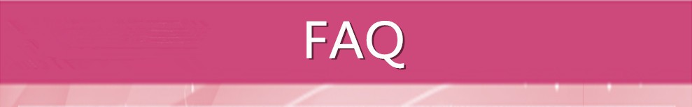 FAQ