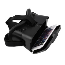 BOBOVR Xiaozhai Z2 3D VR Glasses Immersive Virtual Reality Helmet Oculus Rift DK2 Google Cardboard Box