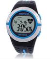 XONIX Heart Rate Monitor Unisex Sport Watches Waterproof 100m Men And Women Digital Watch Running Diving