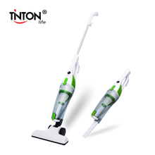 TintonLife Fashion promotion Portable ultra-quiet vacuum cleaner mini handheld suction machine mite Terminator