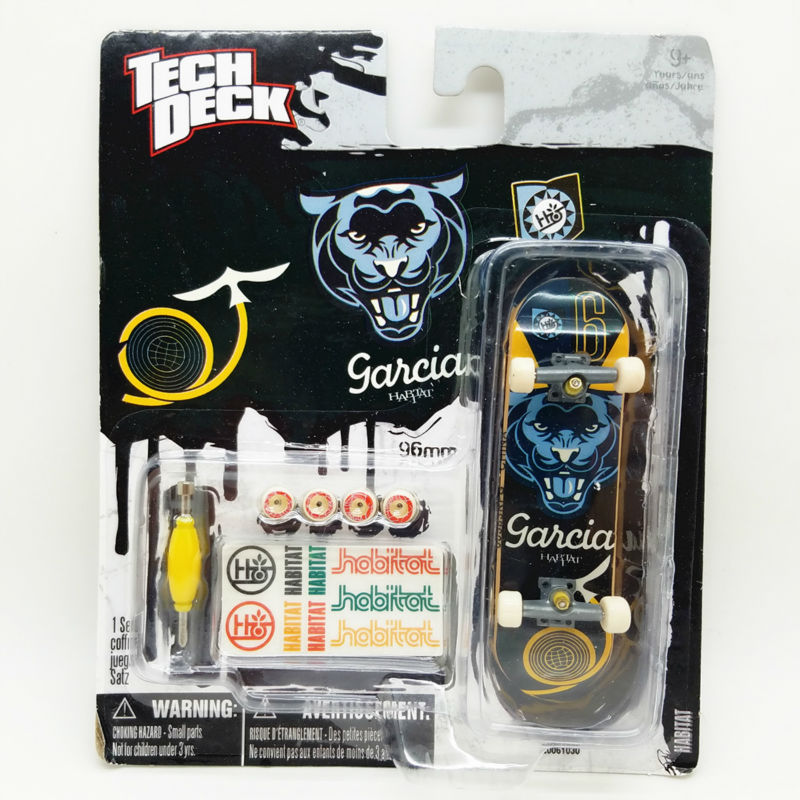 Popular Tech Deck Skateboard-Buy Cheap Tech Deck