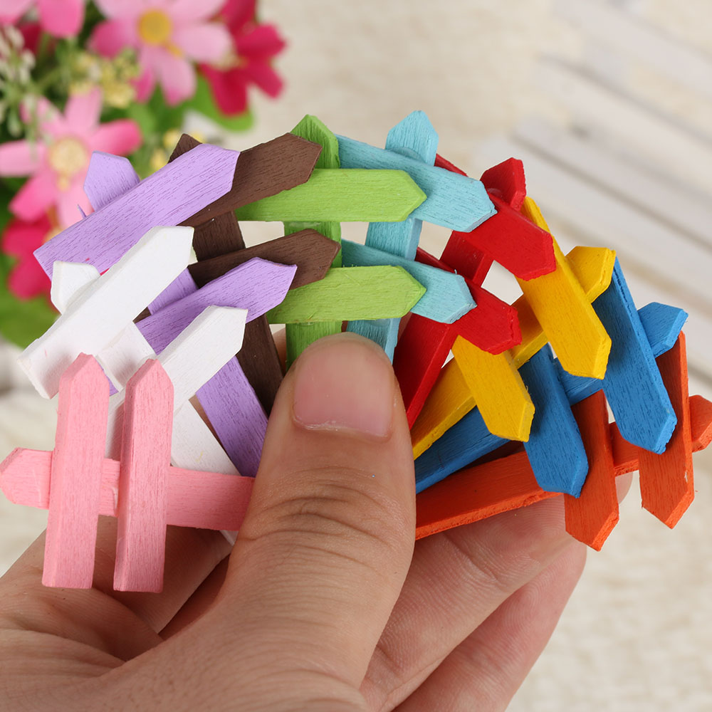 Acquista all'ingrosso online colorful fencing da grossisti ...