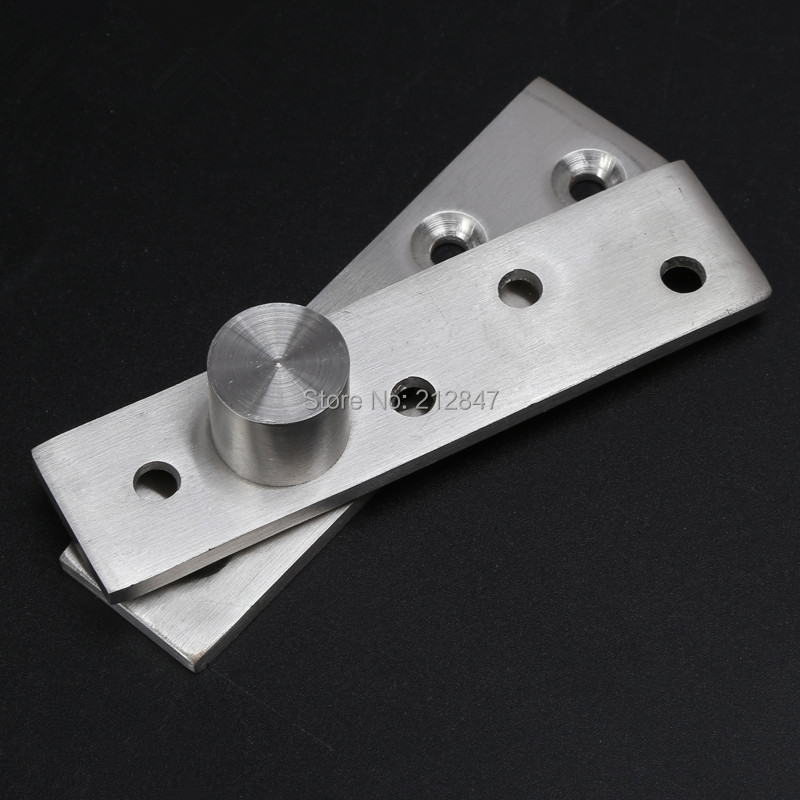 Compra Bisagras para puertas de pivote online al por mayor de China