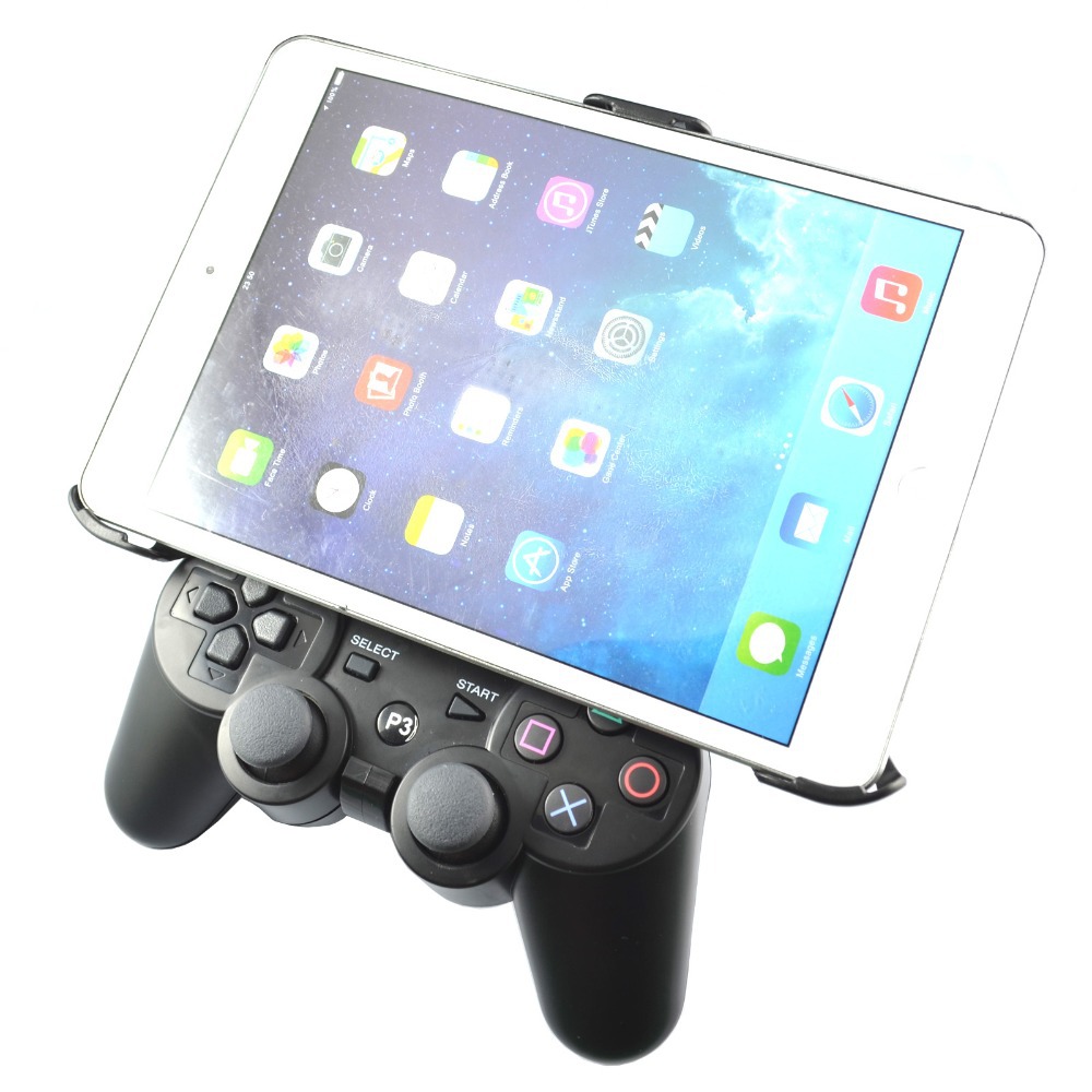 Dedicated Mobile Phone Game Holder Mount Clip for iPad mini Retina for