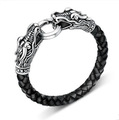 Silver Plated Lobster Clasp Snake Chain Charm Heart Bracelets & Bangles For European Beads Jewelry