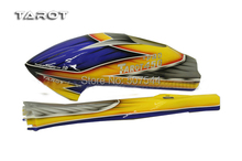 Tarot TL2849 450 Pro Fuselage Blue Tarot 450PRO Parts Free Shipping with tracking