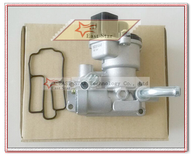 High Quality Idle Air Control Valve Motor control valves MD614946 Fit For Mitsubishi Pajero V31 4G64 (1)