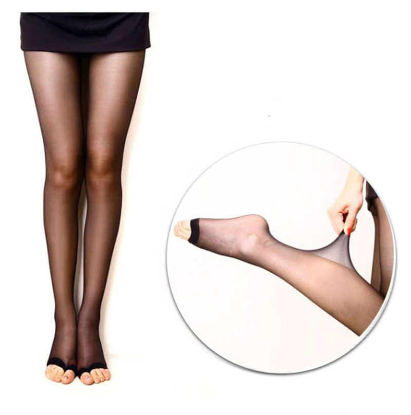 Mouth Pantyhose For 33