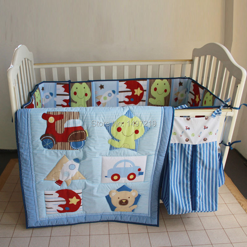 PH247 cradle bedding set (1)