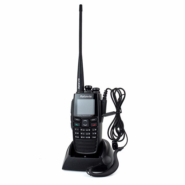 New DPMR Digital Walkie Talkie Retevis (10)