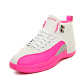Women Basketball Shoes Women Outdoor Sports Non Slip Shoe Sneakers Training Mid High Top Athletic Air