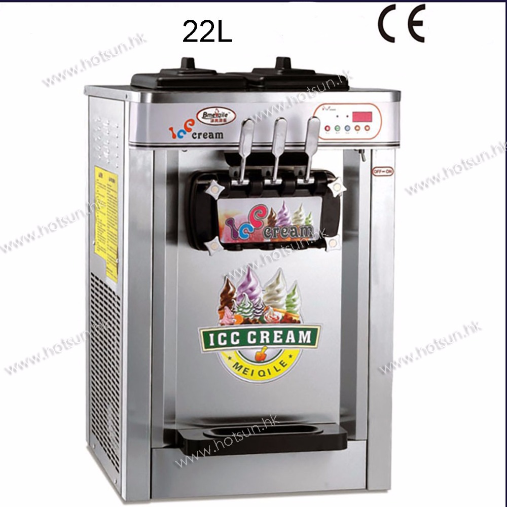 the ice cream maker pdf