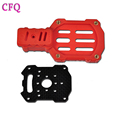 ormino 16MM motor mount Tarot 680 Clamping base Red Black for Tarot 680 Quadcopter Multicopter Motor