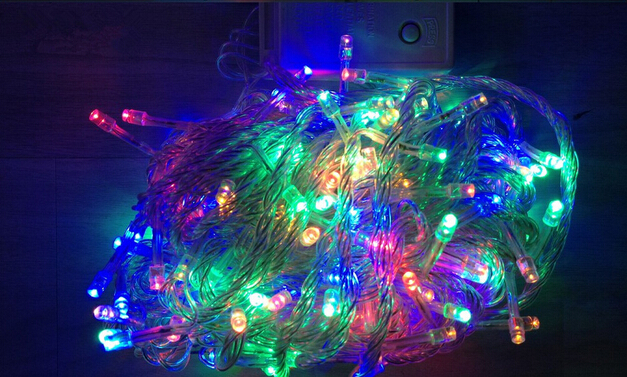 wholesale 110v led string christmas lights 30m 300leds wholesale 110v led string christmas lights 30m 300leds