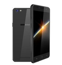 Original New Arrival SISWOO C55 4G LTE 5 5 IPS MTK6735 Octa Core 1 5GHz Android