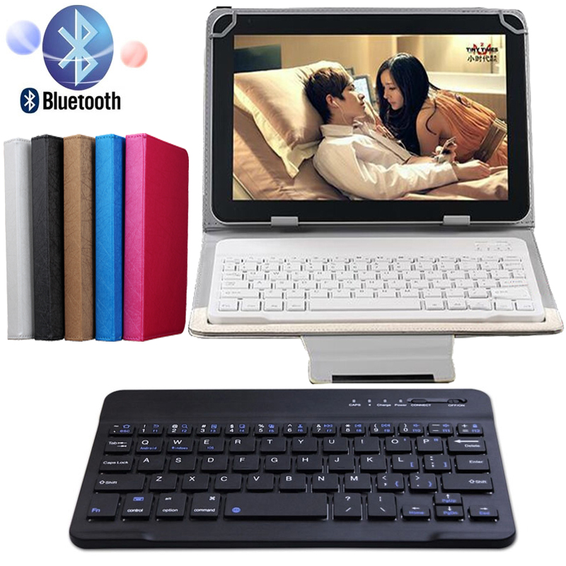    Bluetooth 3.0     Lenovo Tab 2 A8-50 A8-50F A8-50LC Tab 2 Tablet Stand 
