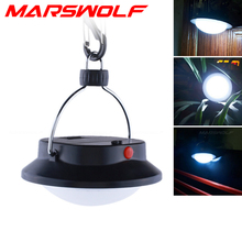 60LED Camping Light Portable light 3*AAA/1*18650 camping lantern UltraBright led Tent Emergency Hanging lamp Portable flashlight