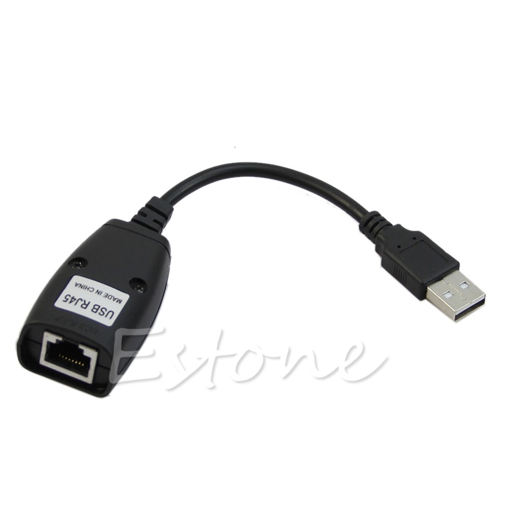 Купить USB ethernet rj45 для расширителя 4 usb 2.0 адаптер сетевой ...