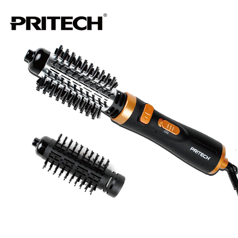 PRITECH Brand Professional Electric Hair Curler Perfect ... PRITECH Brand Professional Electric Hair Curler Perfect ...