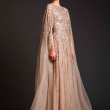 Vestido Longo Abendkleider Saudi Arabia Long Arab Evening Dresses Arabic Evening Dresses Abiyeler Abaya Dress Dubai