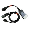 Lexia 3 PP2000 Diagnostic tool lexia3 pp2000 Full Chips Lexia 3 V48 Diagbox V 7 65