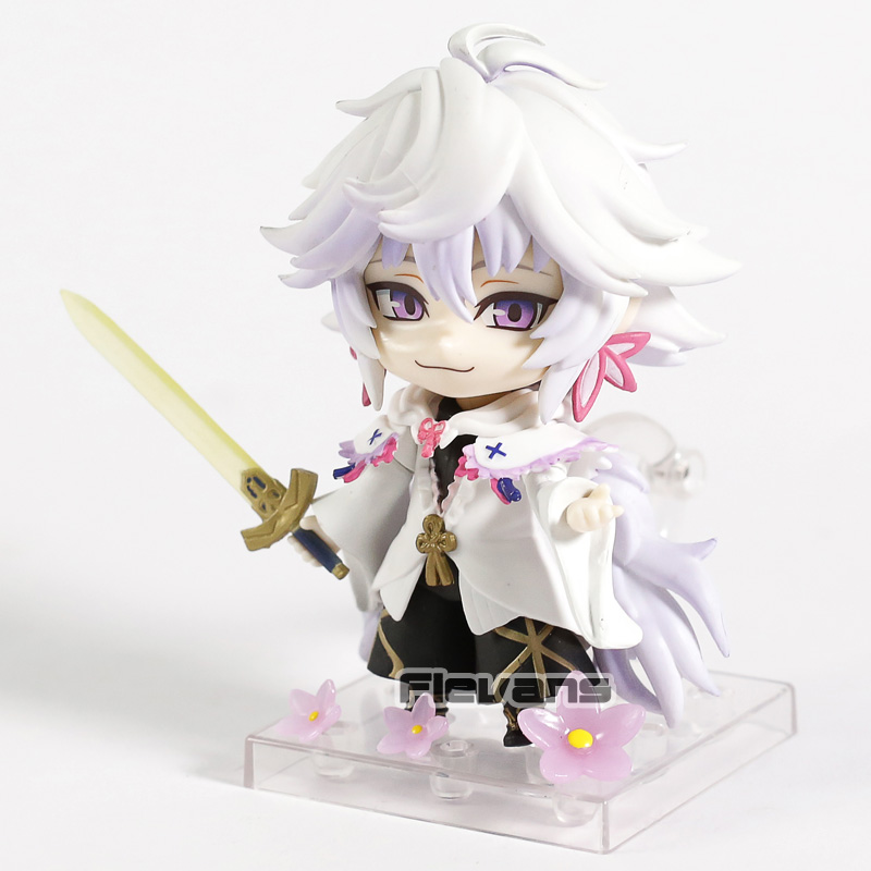 fate merlin nendoroid