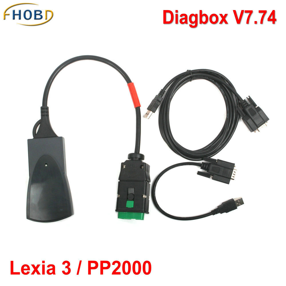  Lexia 3 Pp2000 -  2
