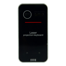 Virtual wireless Projection laser keyboard with Bluetooth For iphone4 4s 5 5s smartphone for ipad tablet