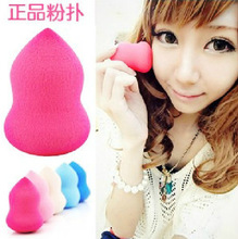 1pcs Makeup Foundation Sponge Blender Blending Cosmetic Puff Flawless Powder Smooth Beauty Make Up Tools