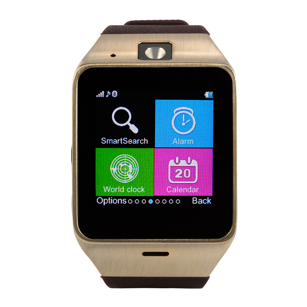 gv18 smartwatch