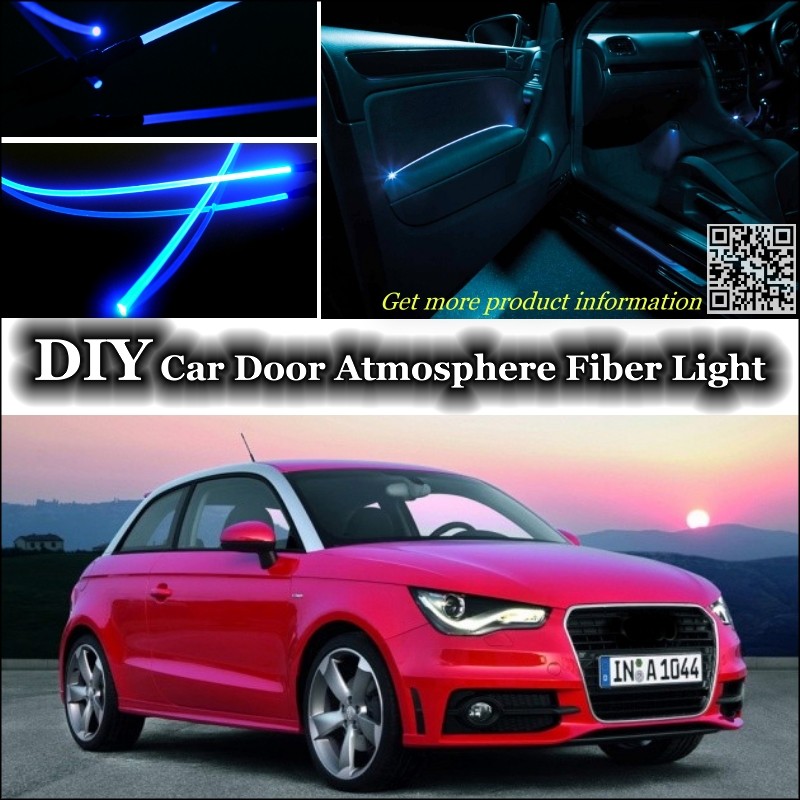 Atmosphere Interior Ambient Light For ALl Car Tuning