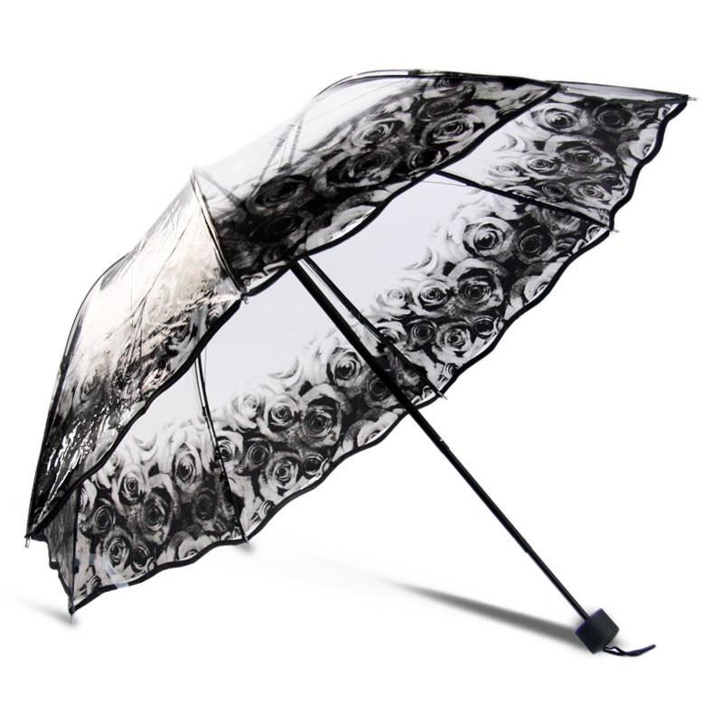 three-folding-umbrella-sun-rain-womenumbrella-high-quality-Beautiful-transparent-umbrella-small-fresh-parasolrain-tools (4)