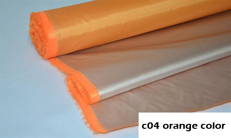 c04 orange color