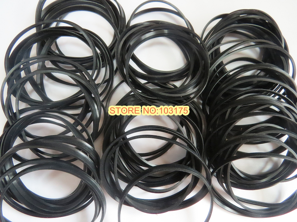 Description Picture 4 of item2pcs New Bayonet Mount Ring For Nikon 18-135 18-55  22-200 MM Lens Camera Repair Part