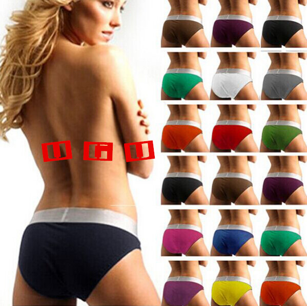 1Piece High Quality Factory Directly Women s Briefs Wide Waist Nice Sexy Modal Ladies Women s