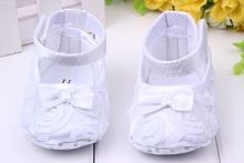 Girls Shoes Todder pre walker shoes infant baby girl prewalker flower soft sole shoes Baby shoes