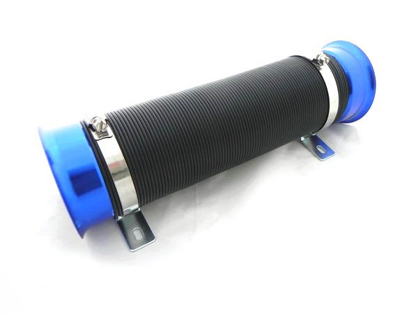 turbo flexible air intake pipe (2)