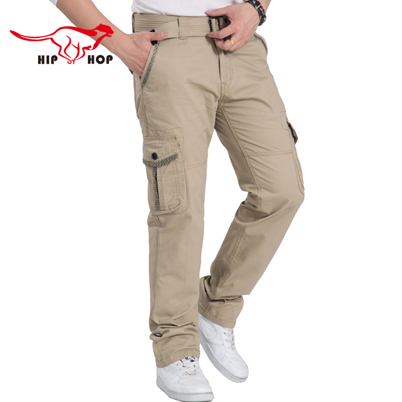 men cargo pants skinny